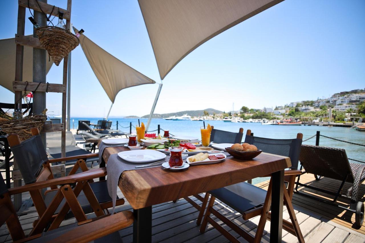 Elista Hotel & Spa Golturkbuku Luaran gambar