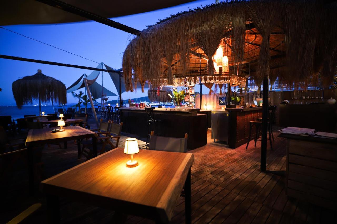 Elista Hotel & Spa Golturkbuku Luaran gambar