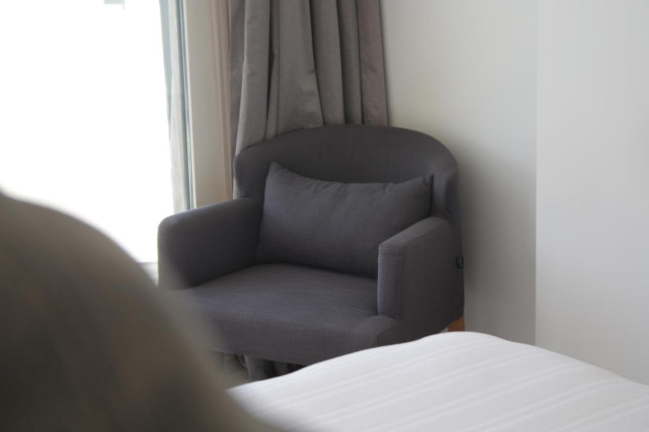 Elista Hotel & Spa Golturkbuku Luaran gambar