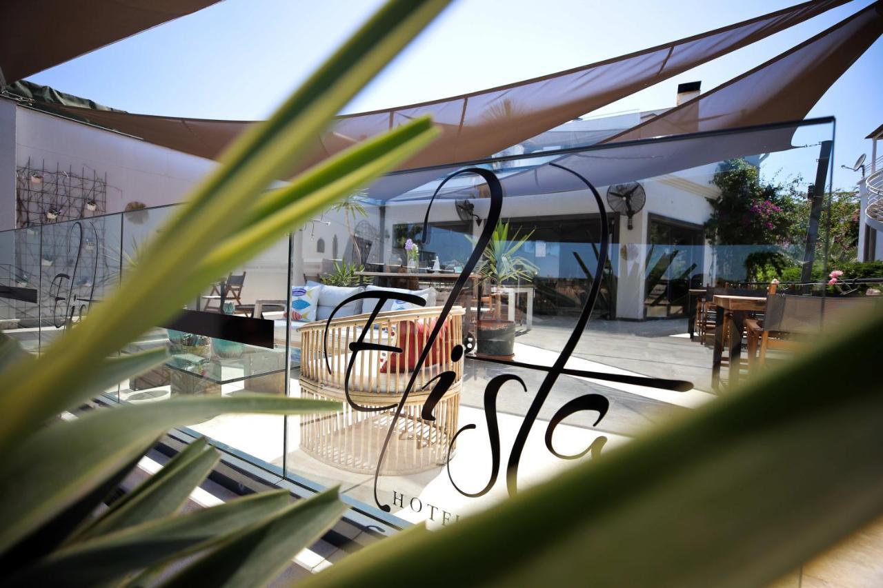 Elista Hotel & Spa Golturkbuku Luaran gambar