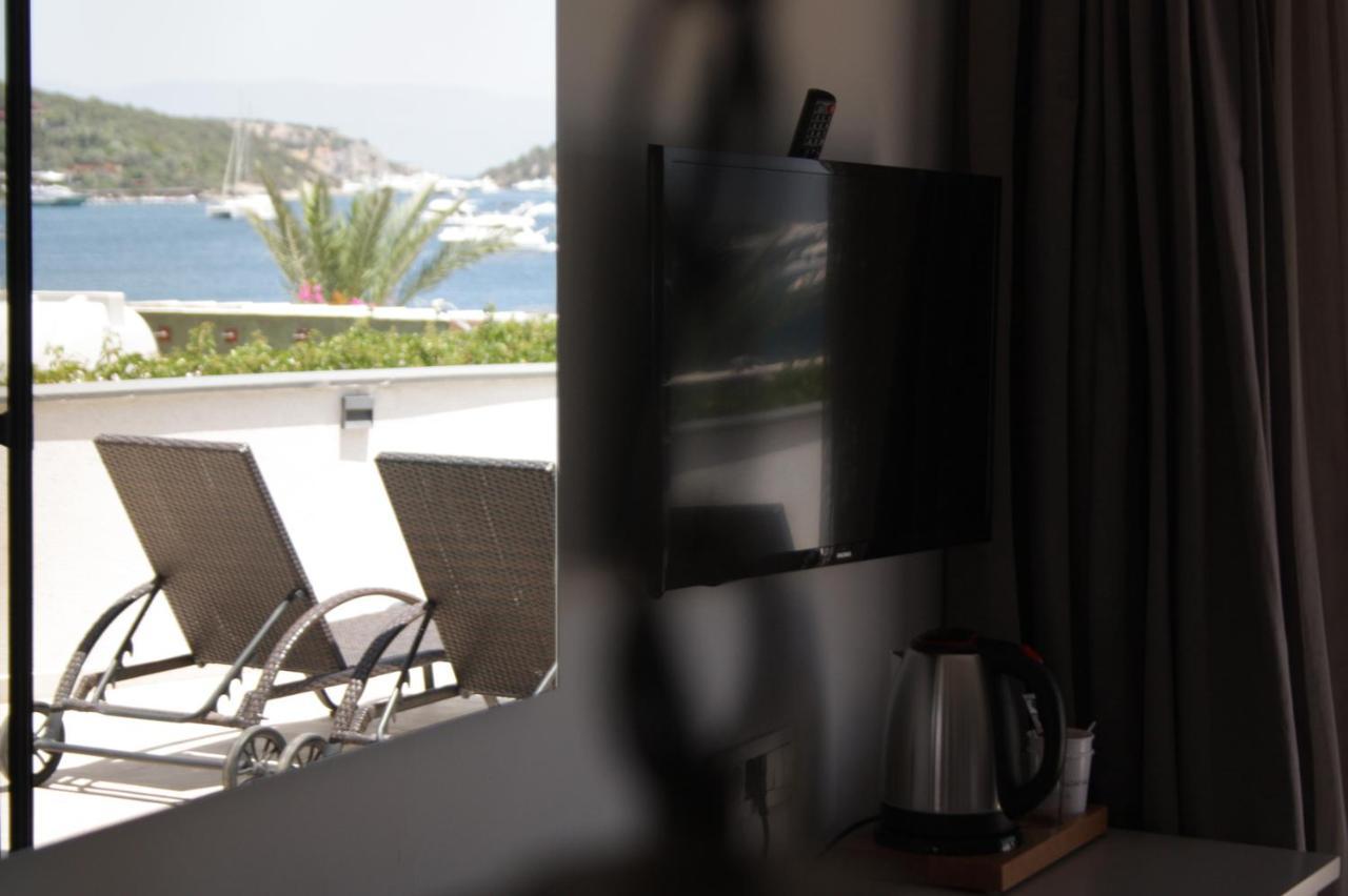 Elista Hotel & Spa Golturkbuku Luaran gambar