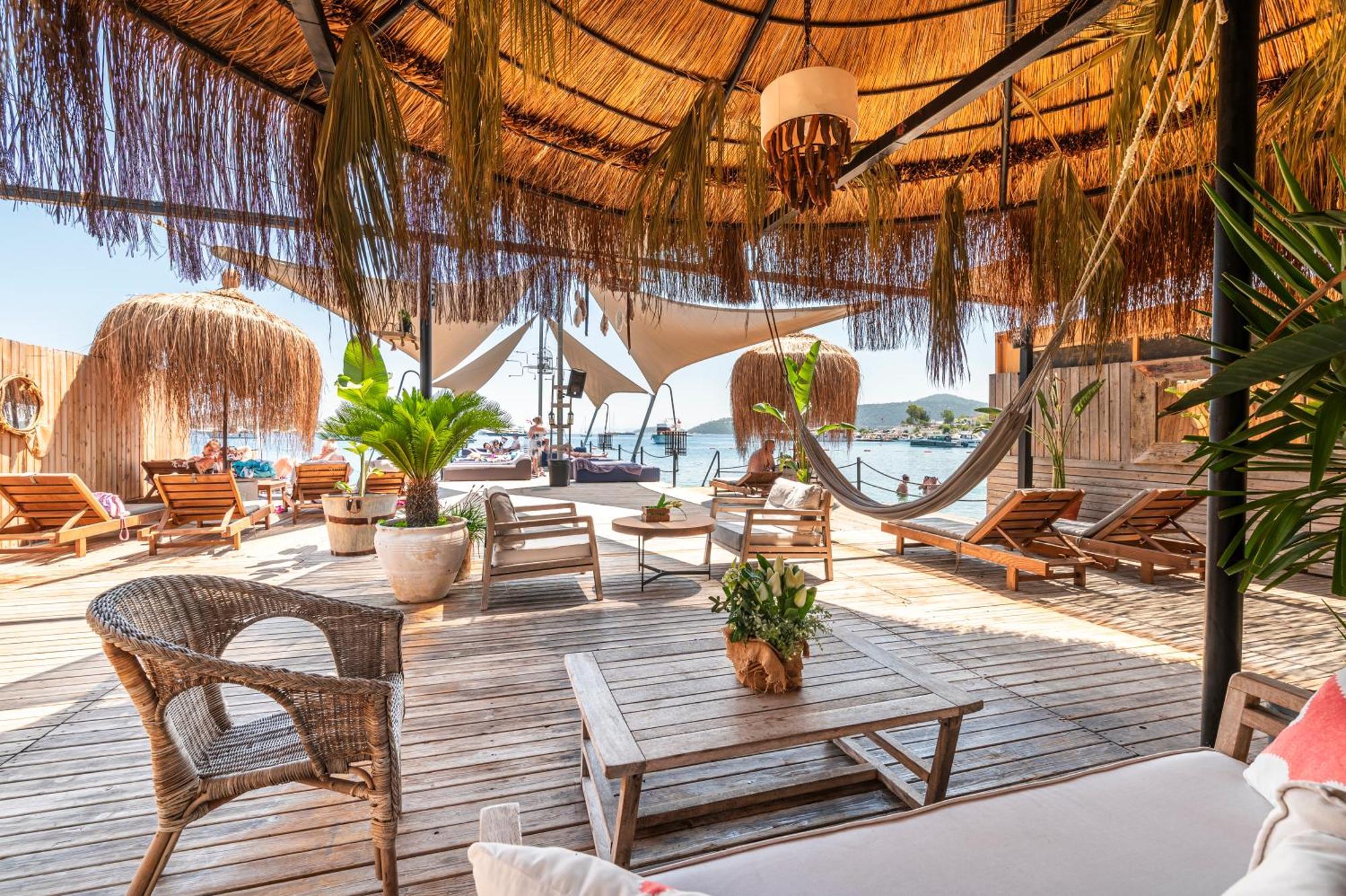 Elista Hotel & Spa Golturkbuku Luaran gambar