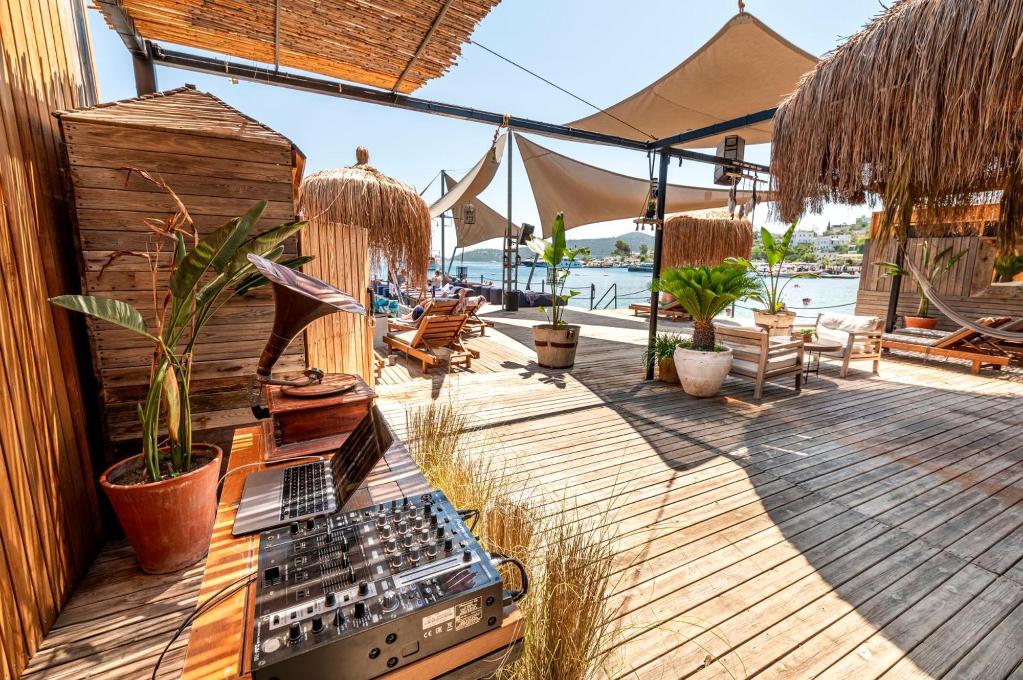 Elista Hotel & Spa Golturkbuku Luaran gambar