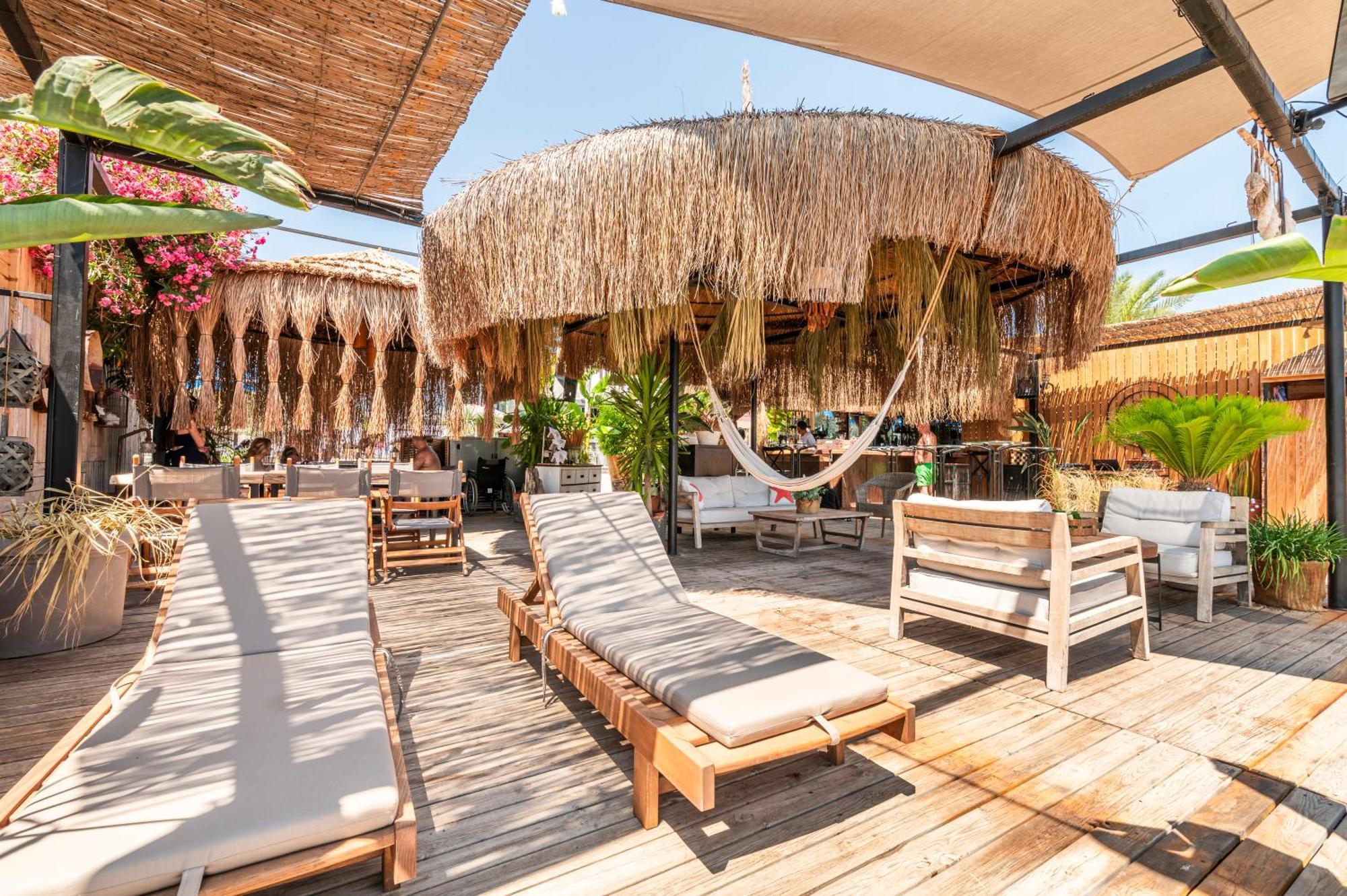 Elista Hotel & Spa Golturkbuku Luaran gambar