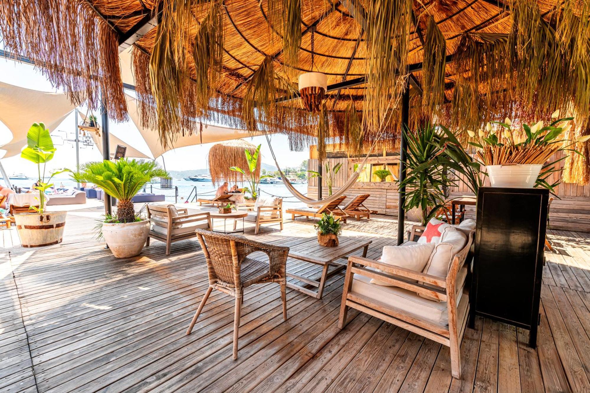 Elista Hotel & Spa Golturkbuku Luaran gambar