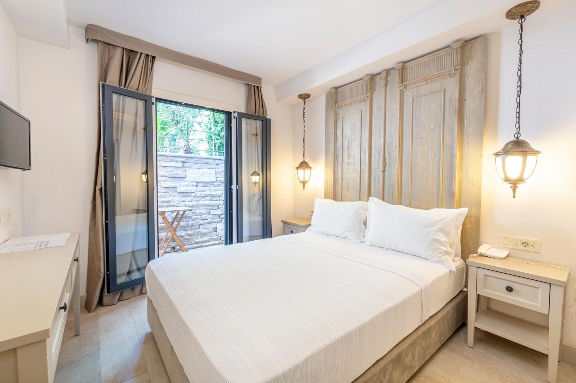 Elista Hotel & Spa Golturkbuku Luaran gambar
