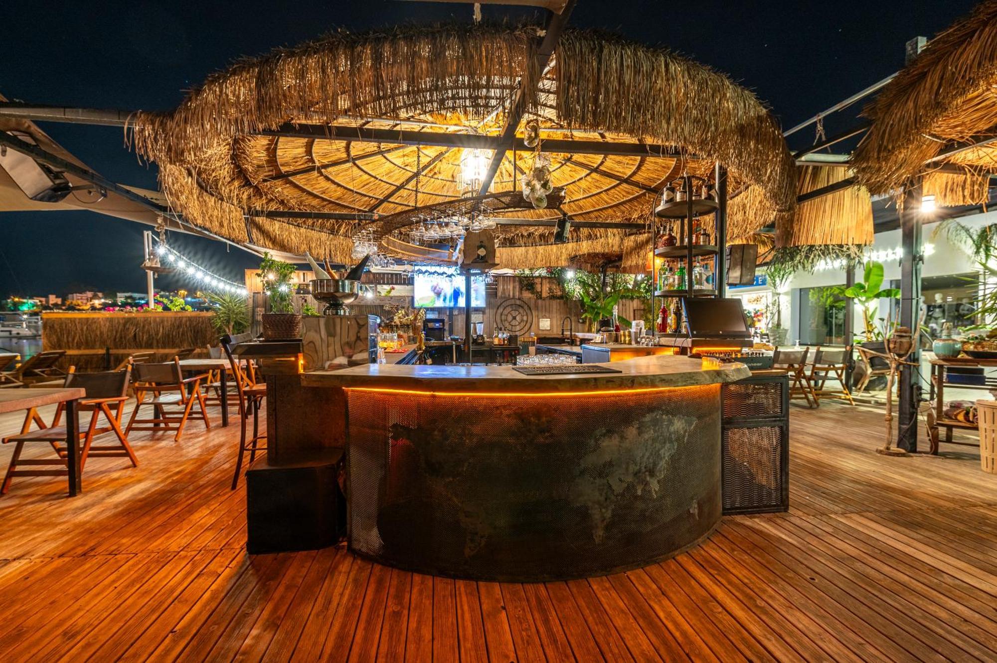 Elista Hotel & Spa Golturkbuku Luaran gambar