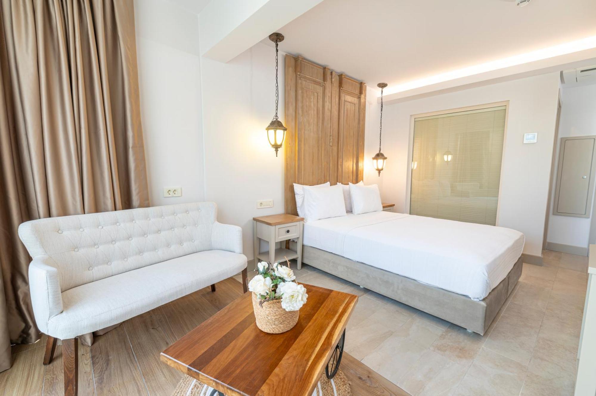 Elista Hotel & Spa Golturkbuku Luaran gambar