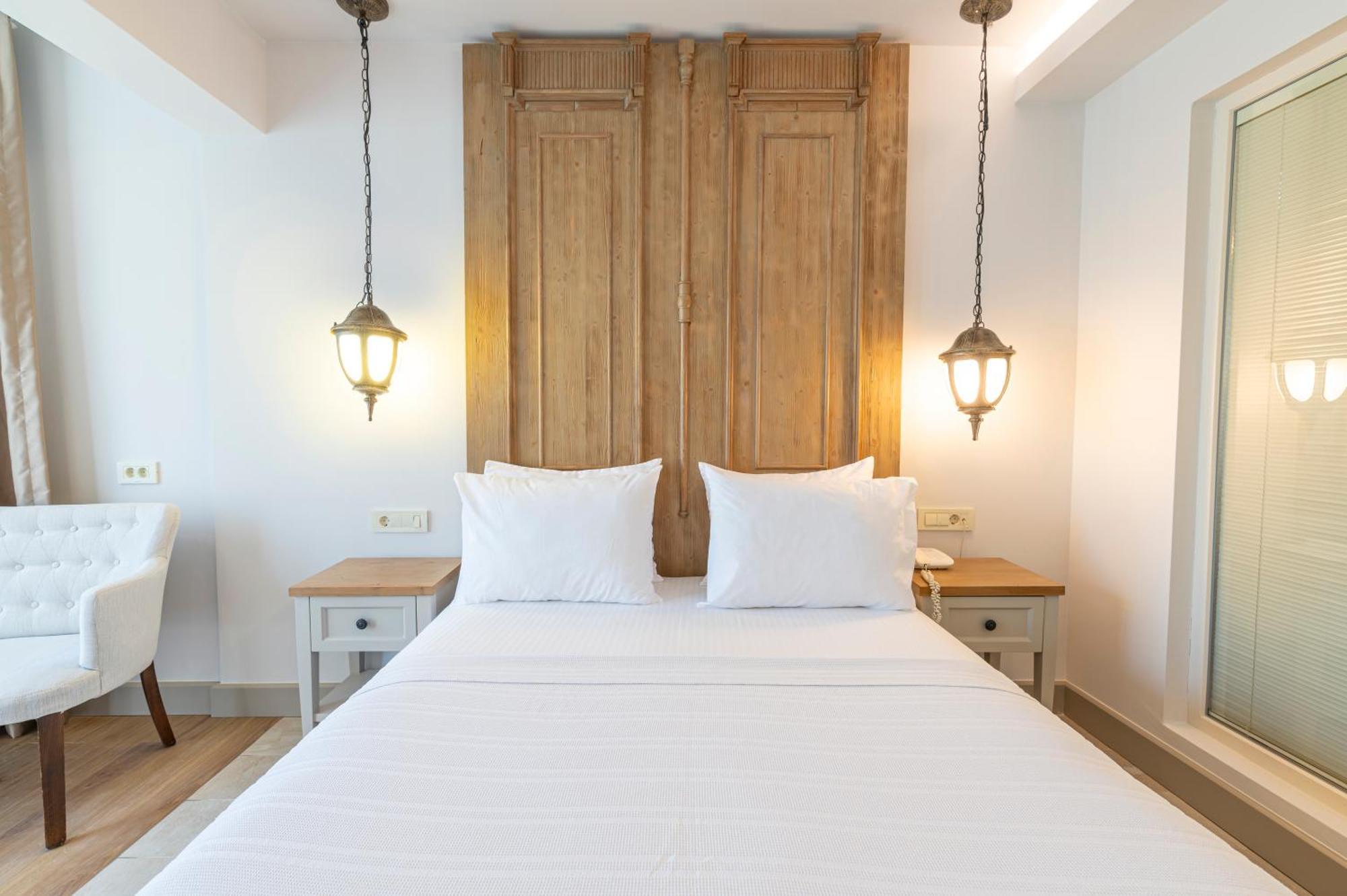 Elista Hotel & Spa Golturkbuku Luaran gambar