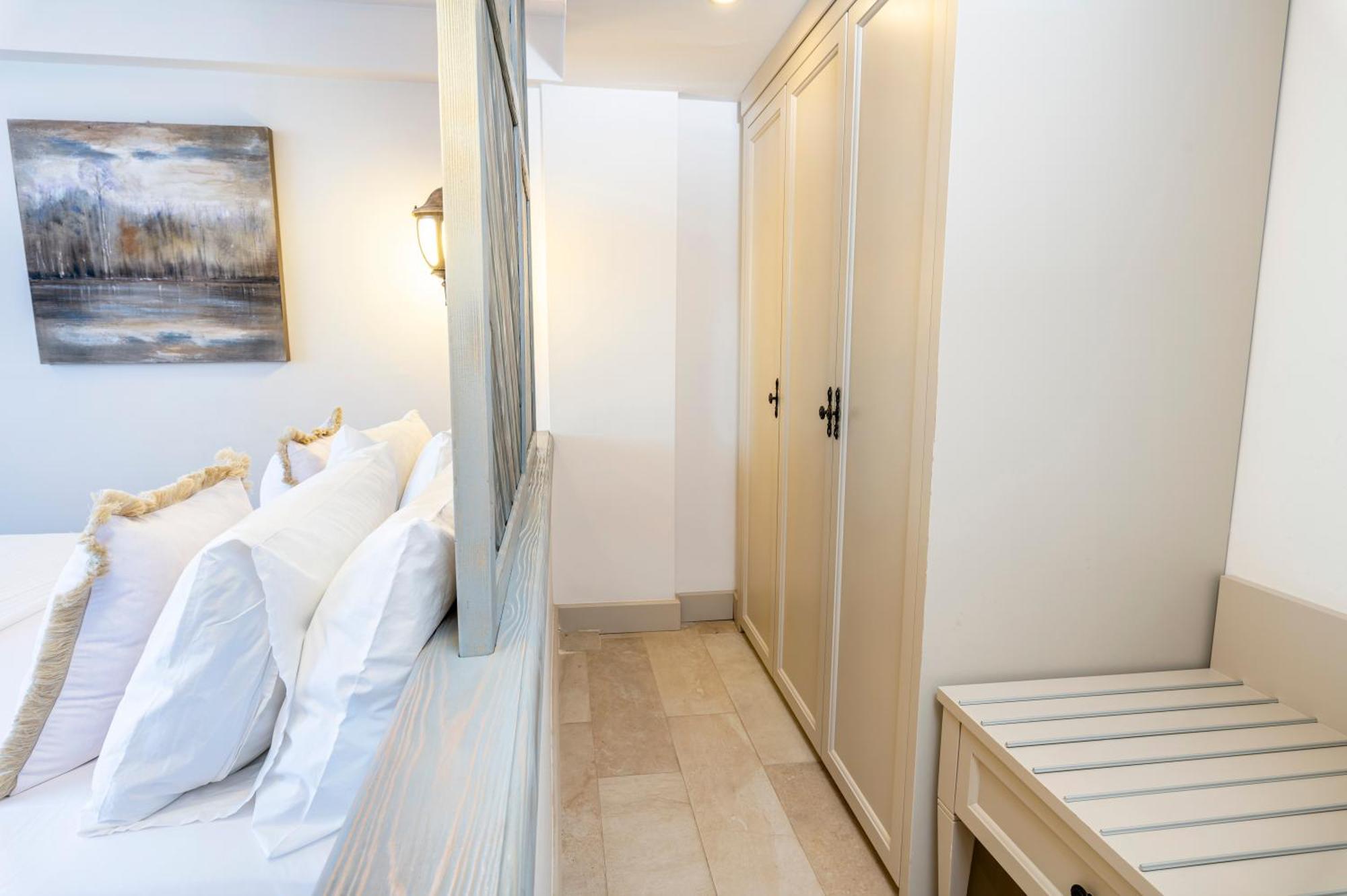 Elista Hotel & Spa Golturkbuku Luaran gambar