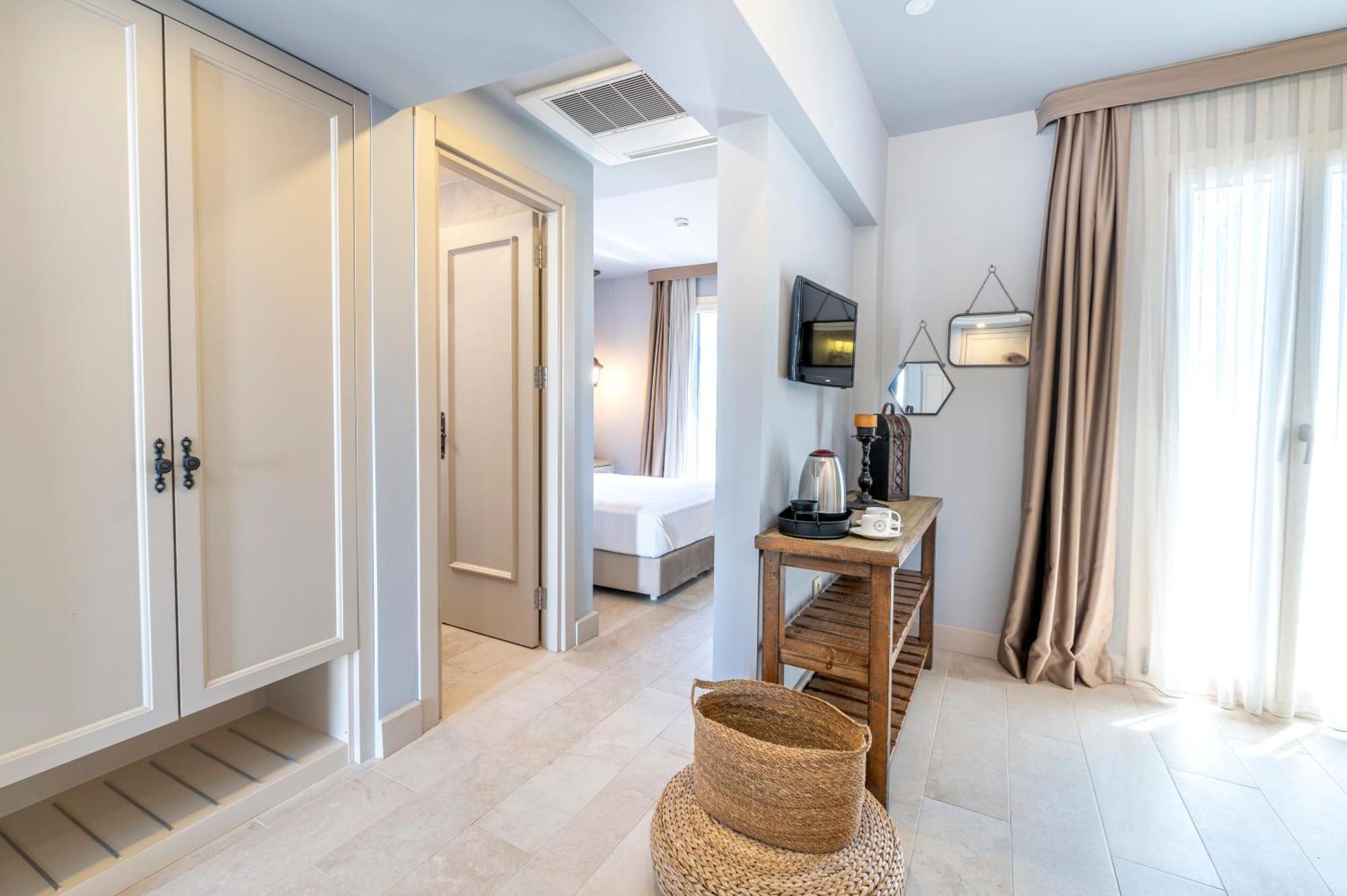 Elista Hotel & Spa Golturkbuku Luaran gambar