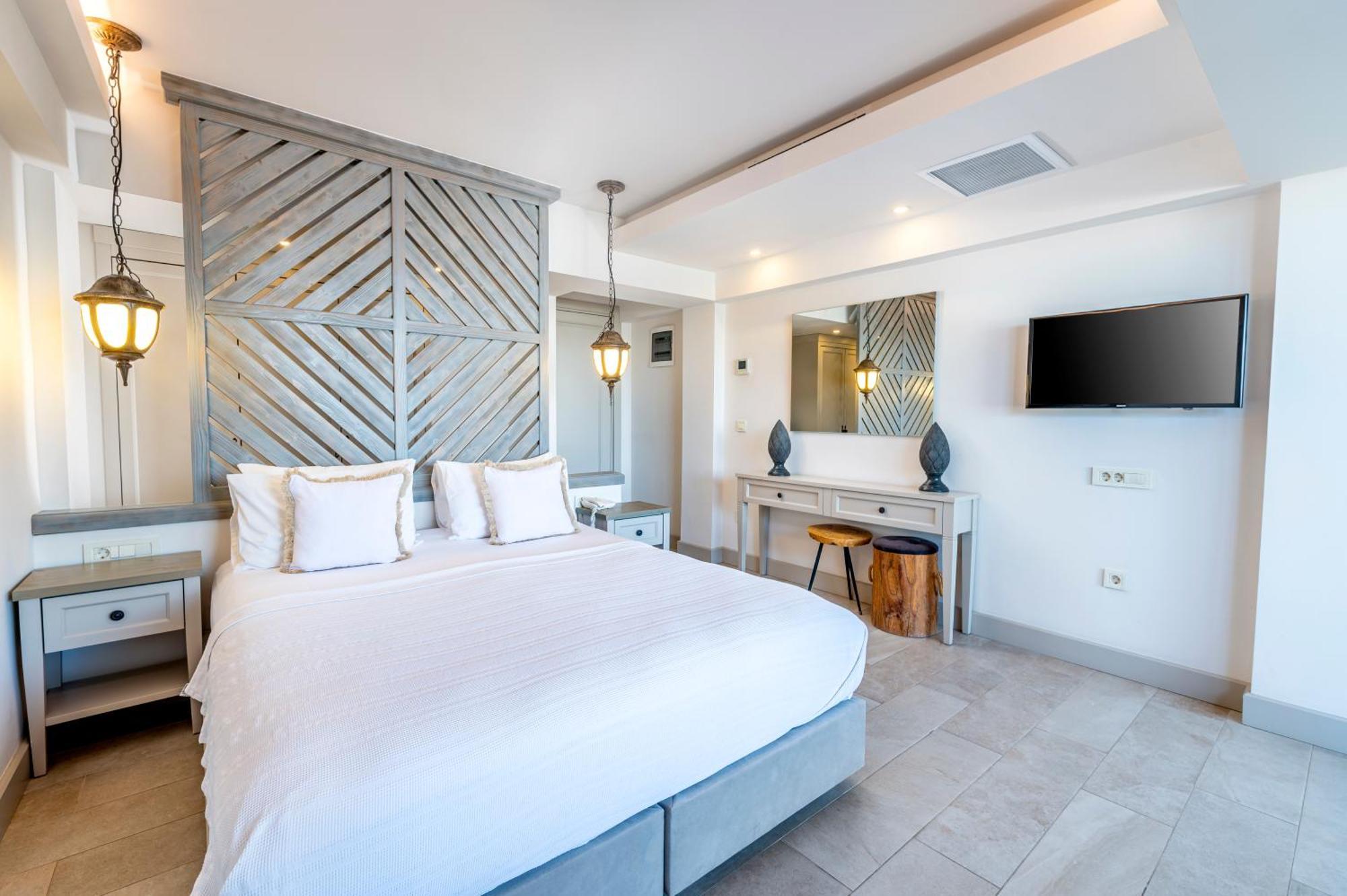 Elista Hotel & Spa Golturkbuku Luaran gambar